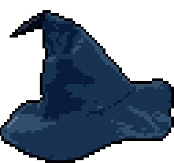Gandalf Hat